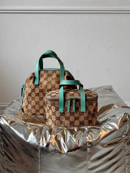 Gucci GG Vanity Pouch