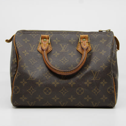 Louis Vuitton Speedy 25