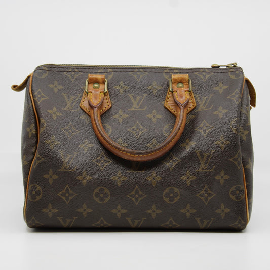 Louis Vuitton Speedy 25