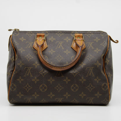 Louis Vuitton Speedy 25