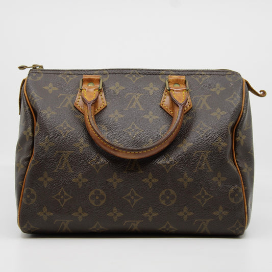 Louis Vuitton Speedy 25