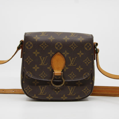 Louis Vuitton Saint Cloud MM