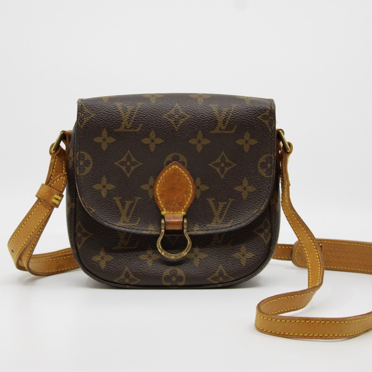 Louis Vuitton Saint Cloud PM