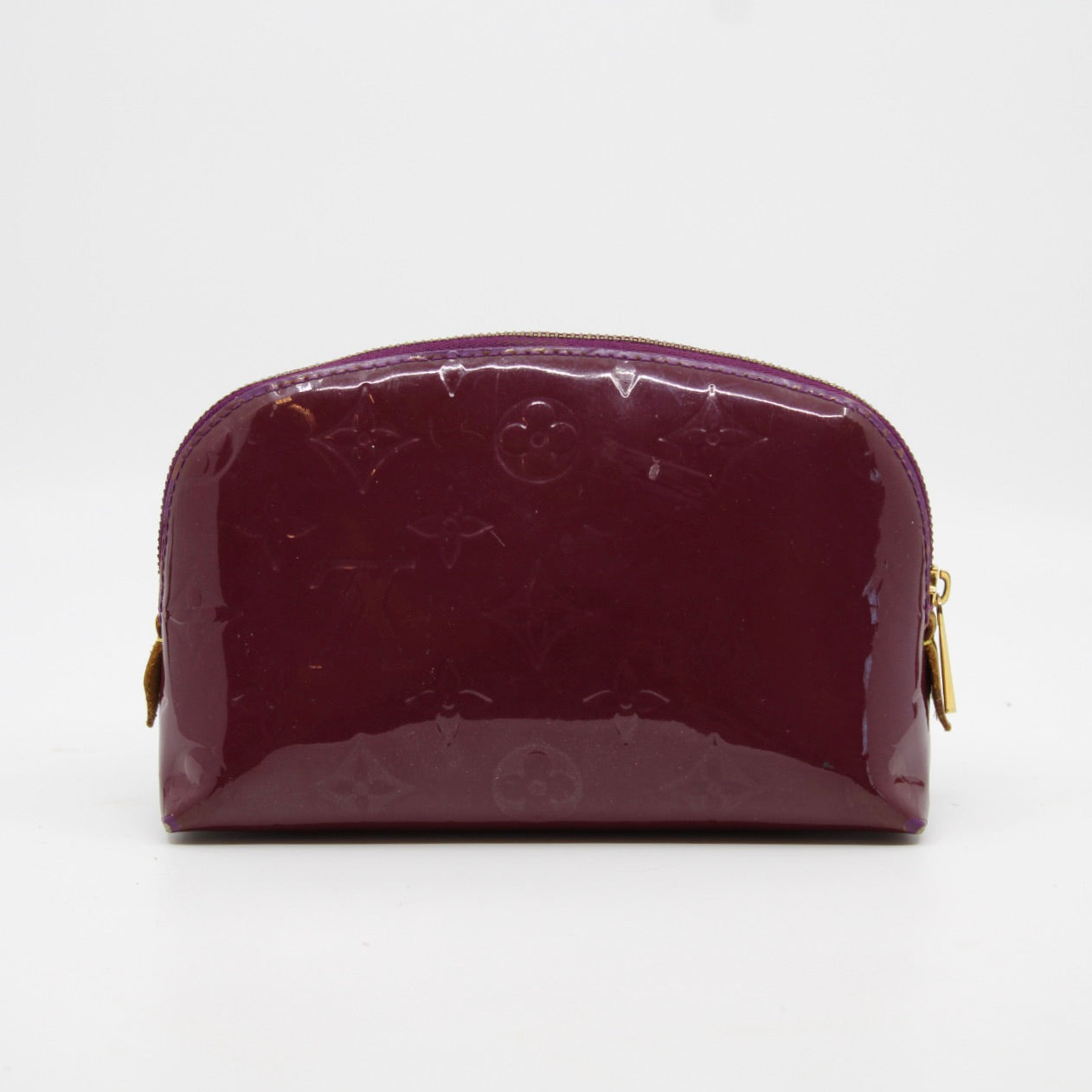 Louis Vuitton Vernis Pochette Cosmetic