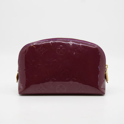Louis Vuitton Vernis Pochette Cosmetic