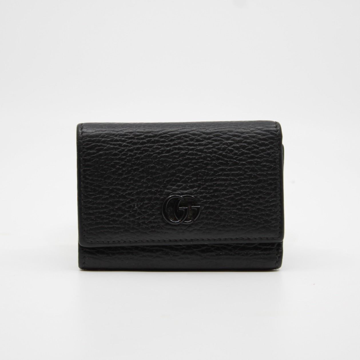 Gucci Trifold Wallet