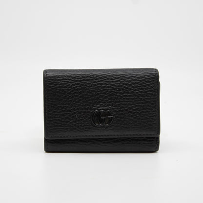 Gucci Trifold Wallet