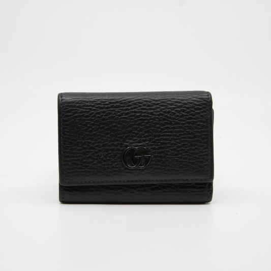 Gucci Trifold Wallet