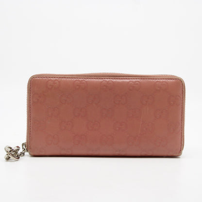 Gucci Guccissima Wallet