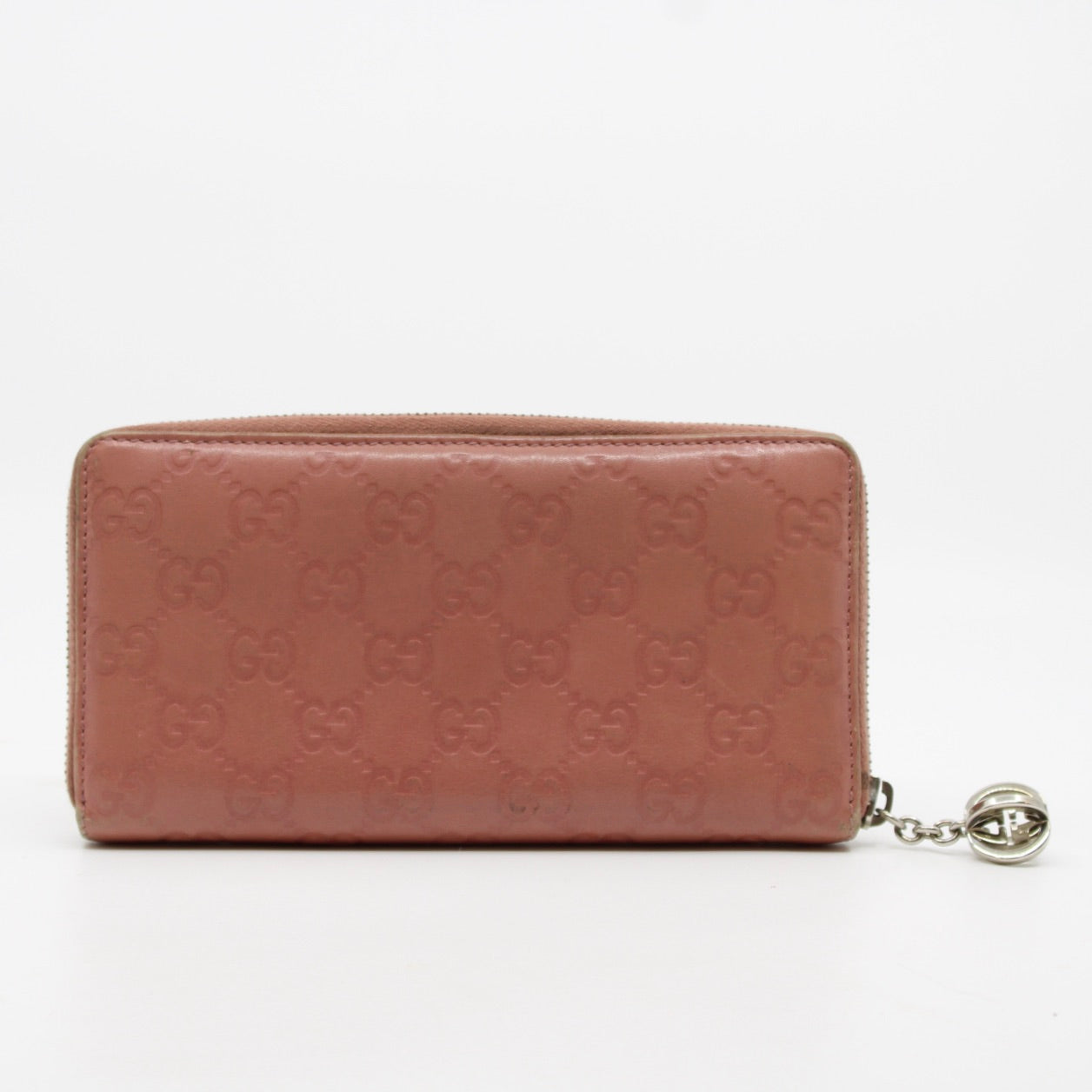 Gucci Guccissima Wallet