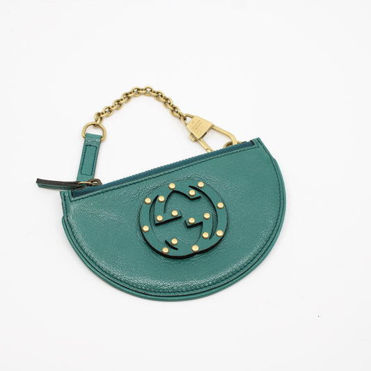 Gucci Coin Purse
