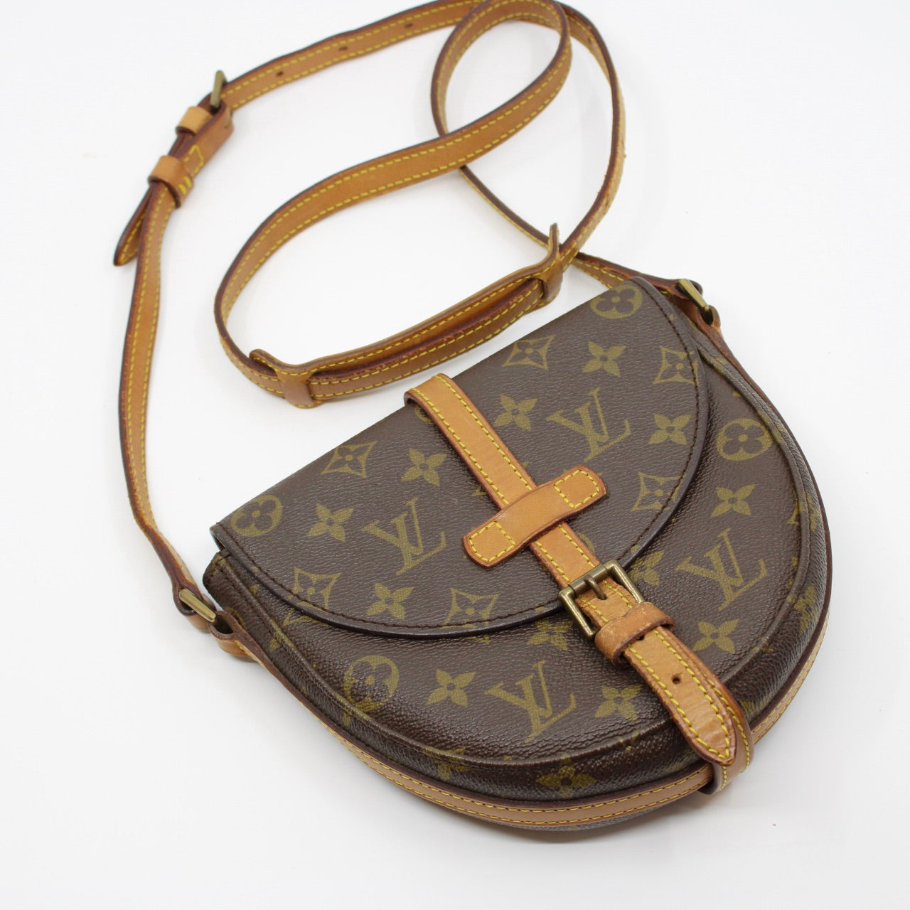 Louis Vuitton Chantilly PM