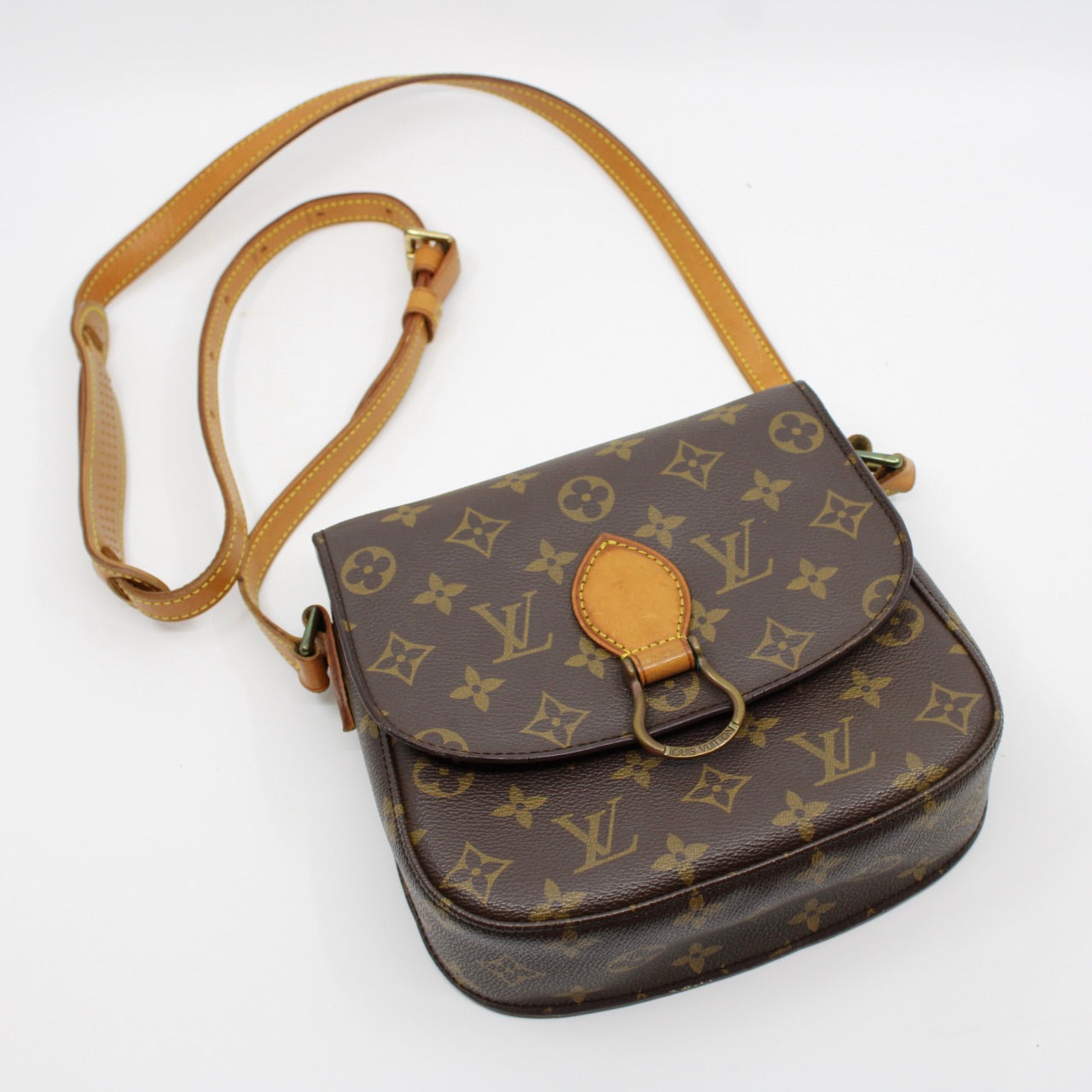 Louis Vuitton Saint Cloud MM