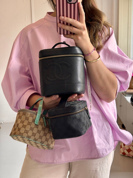 Gucci GG Vanity Pouch