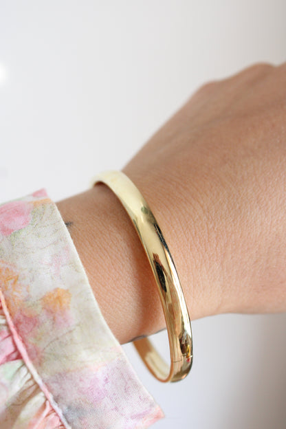Perfect Bold Bangle
