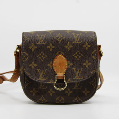 Louis Vuitton Saint Cloud PM