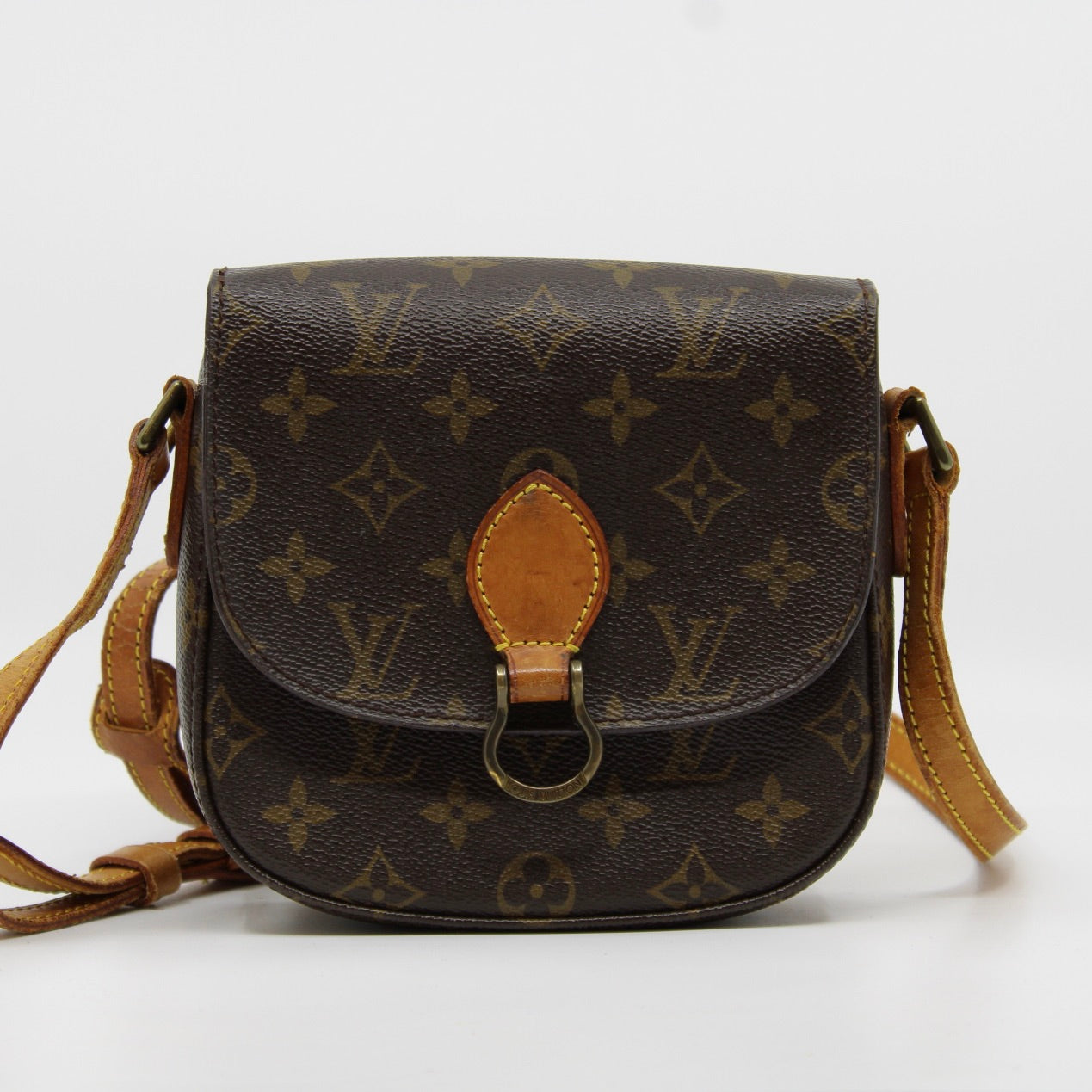 Louis Vuitton Saint Cloud PM