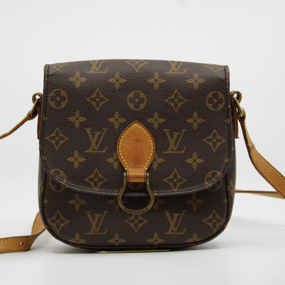 Louis Vuitton Saint Cloud MM