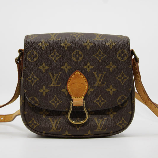 Louis Vuitton Saint Cloud MM