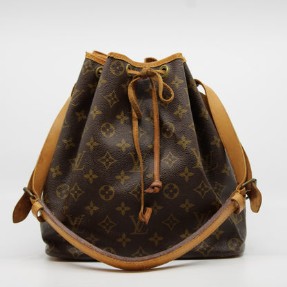 Louis Vuitton Petit Noe