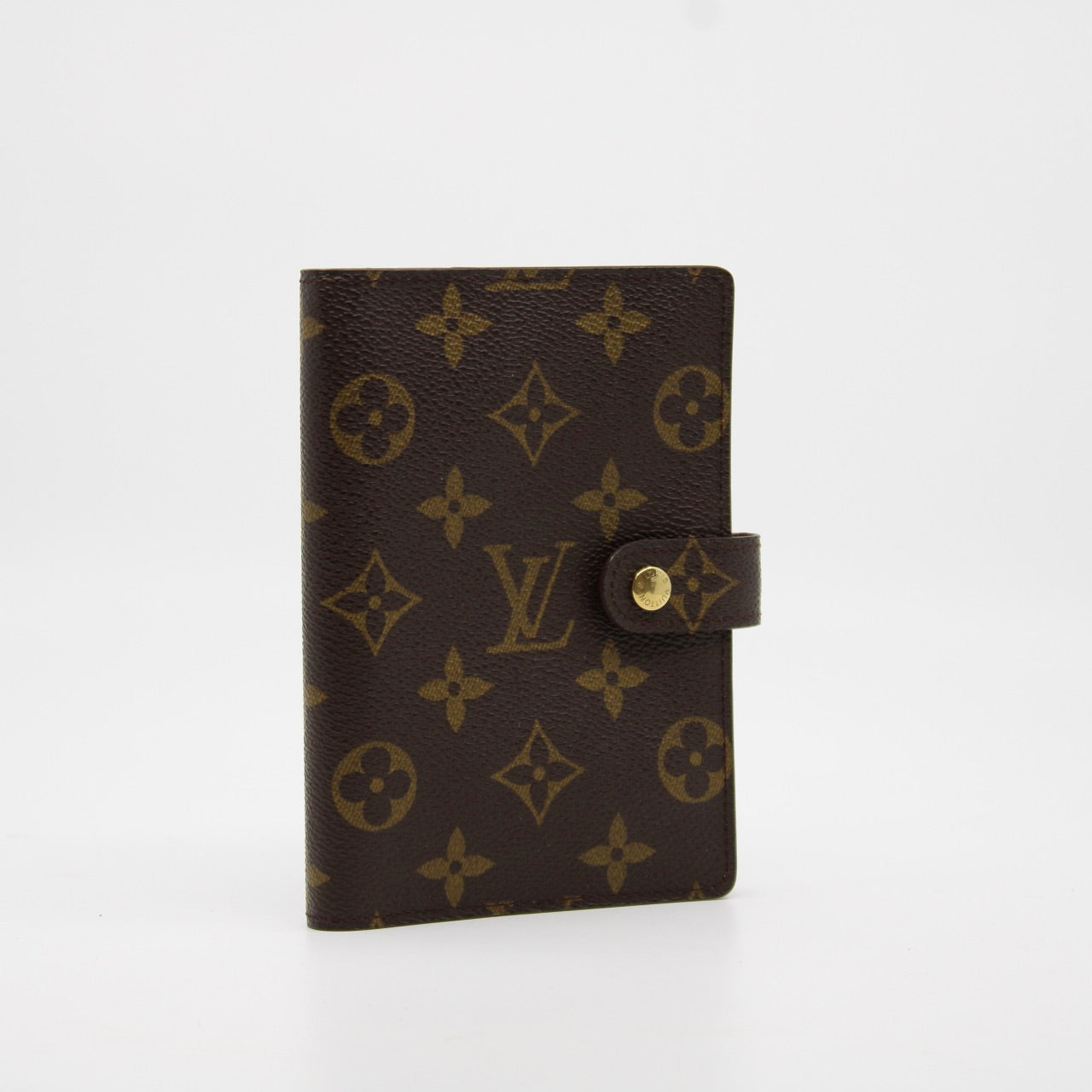 Louis Vuitton Agenda/Day Planner PM