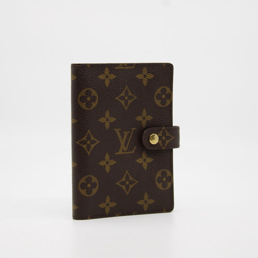 Louis Vuitton Agenda/Day Planner PM