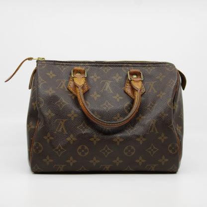 Louis Vuitton Speedy 25