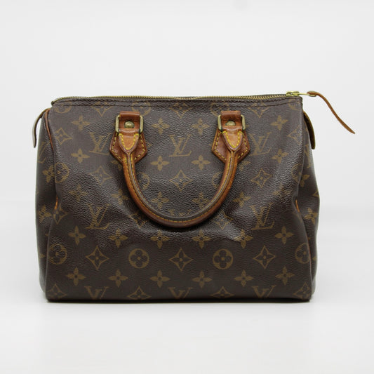 Louis Vuitton Speedy 25