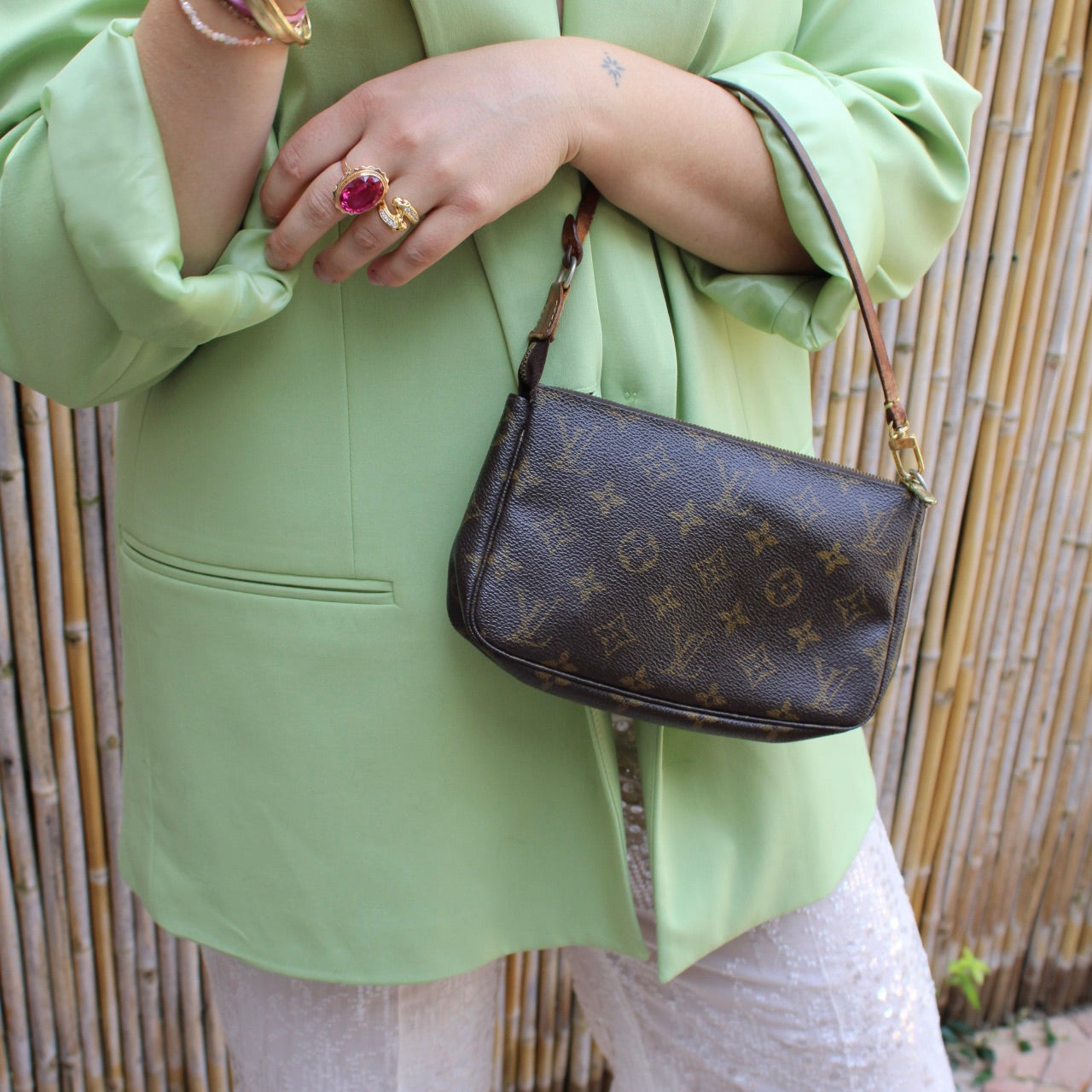 Louis Vuitton Pochette