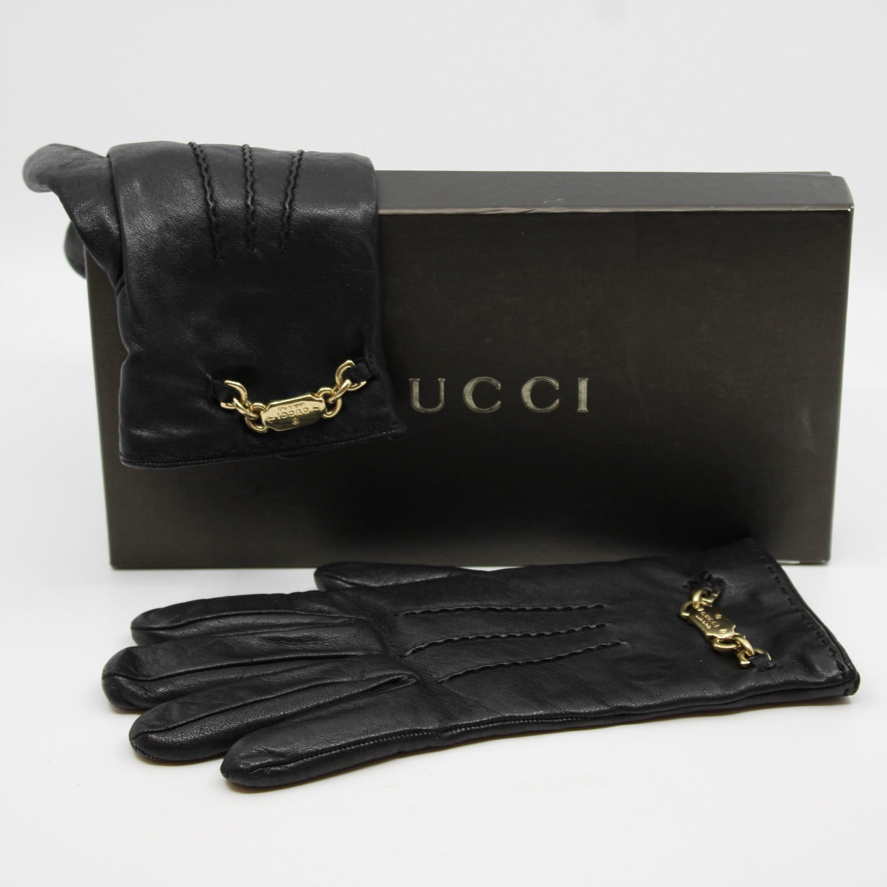Gucci Gloves