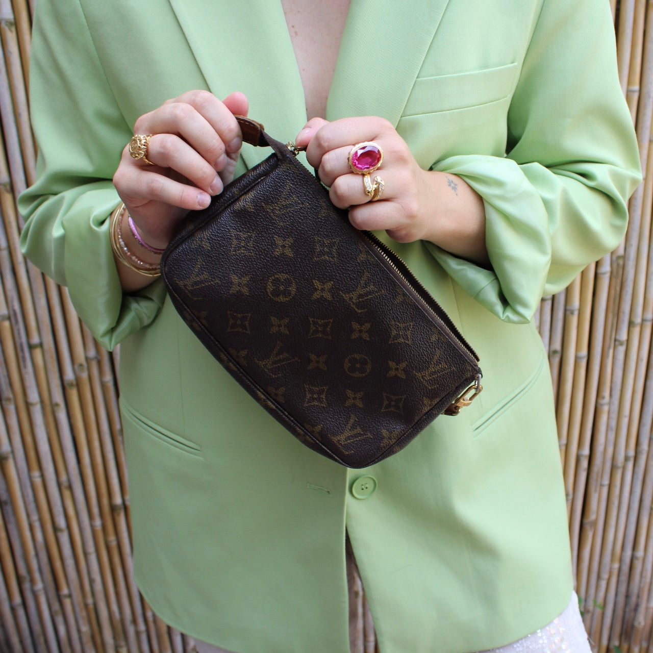 Louis Vuitton Pochette