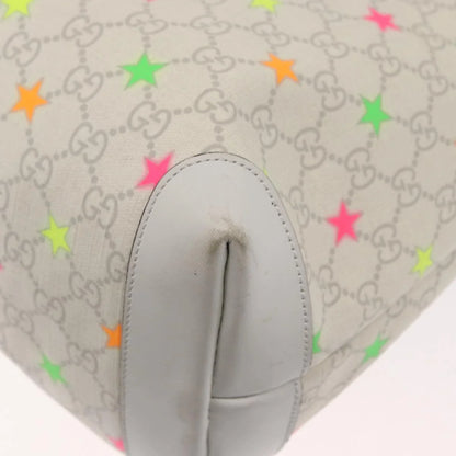 Gucci GG Supreme Star Tote Bag