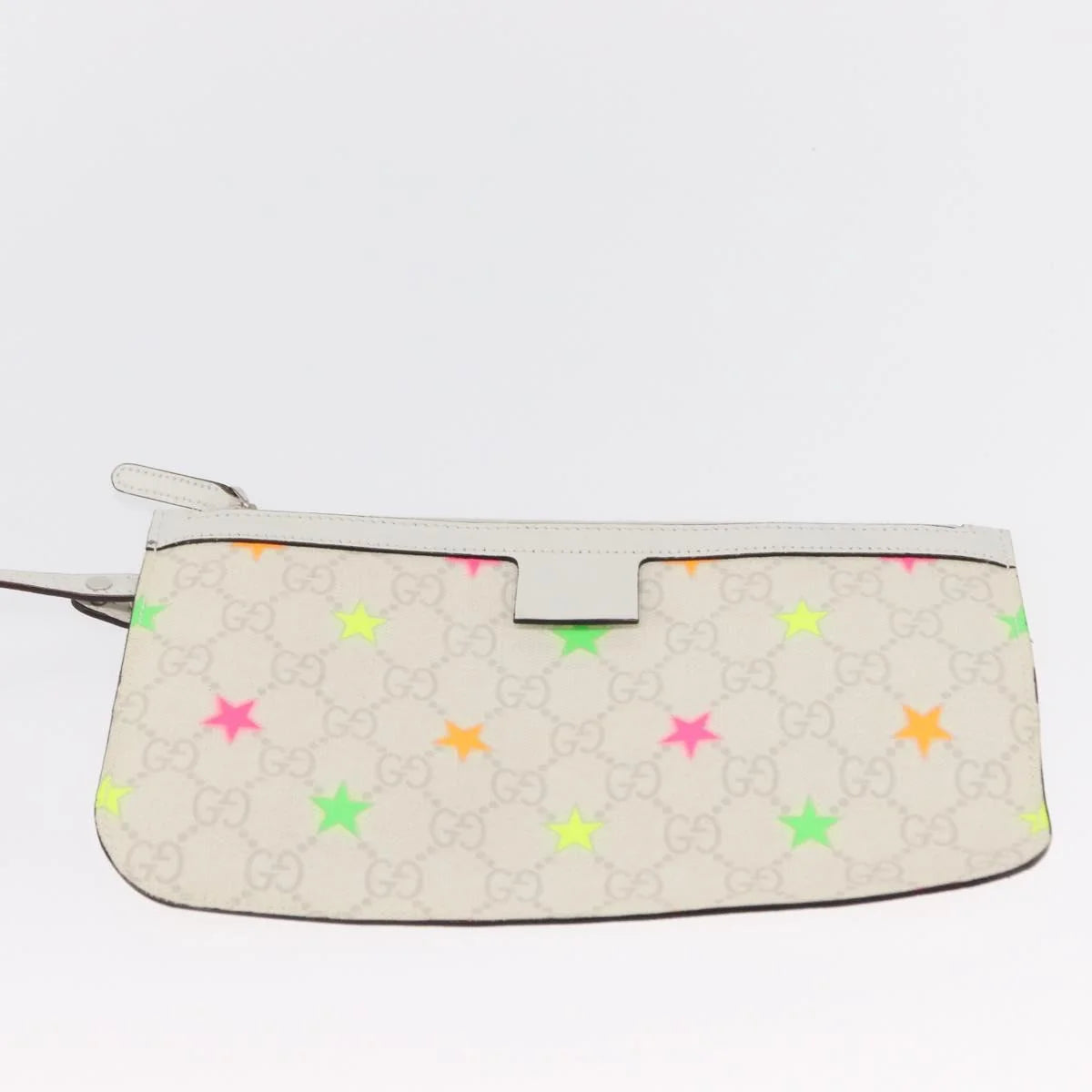Gucci GG Supreme Star Tote Bag