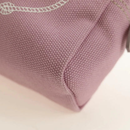 Prada Canapa Pouch