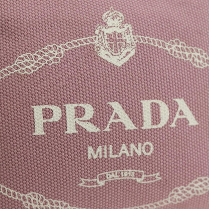 Prada Canapa Pouch