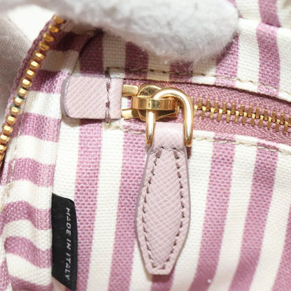 Prada Canapa Pouch