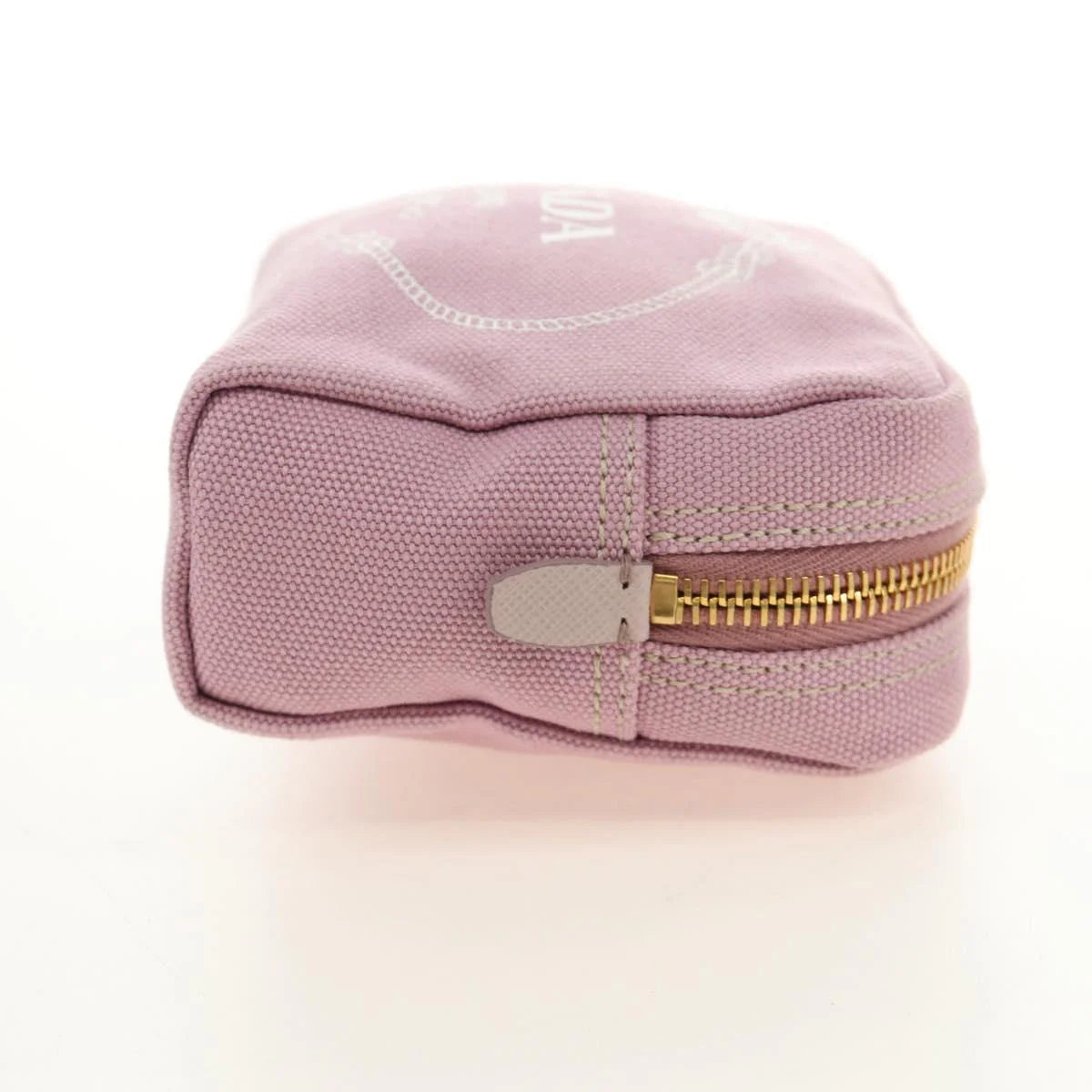 Prada Canapa Pouch