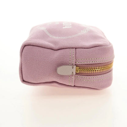 Prada Canapa Pouch