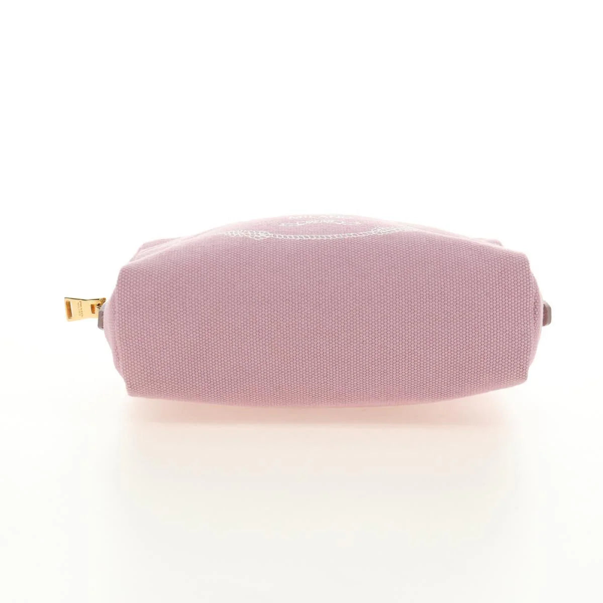 Prada Canapa Pouch