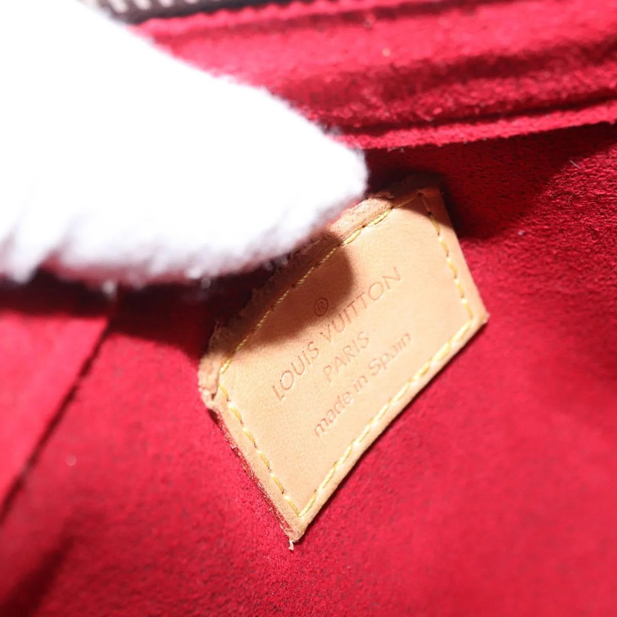 Louis Vuitton Viva Cite PM