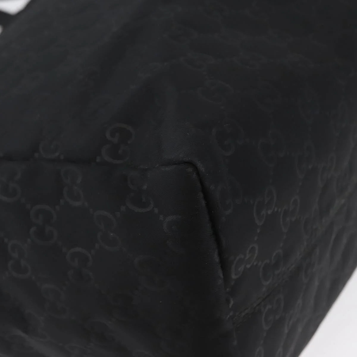 Gucci GG Canvas Tote Bag