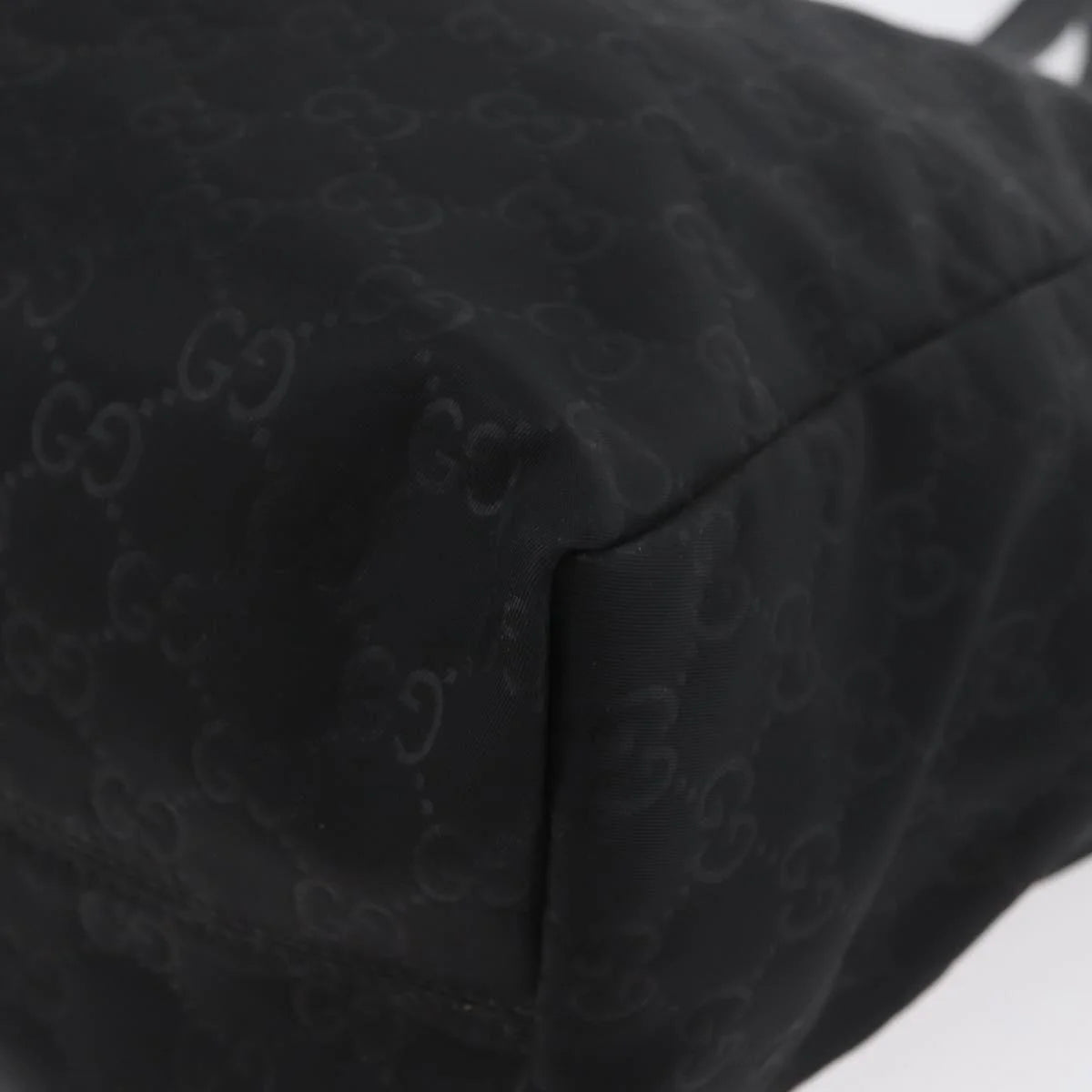 Gucci GG Canvas Tote Bag
