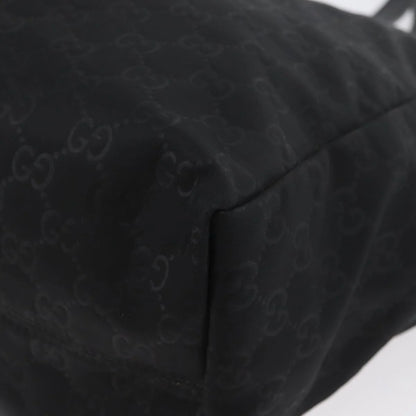 Gucci GG Canvas Tote Bag
