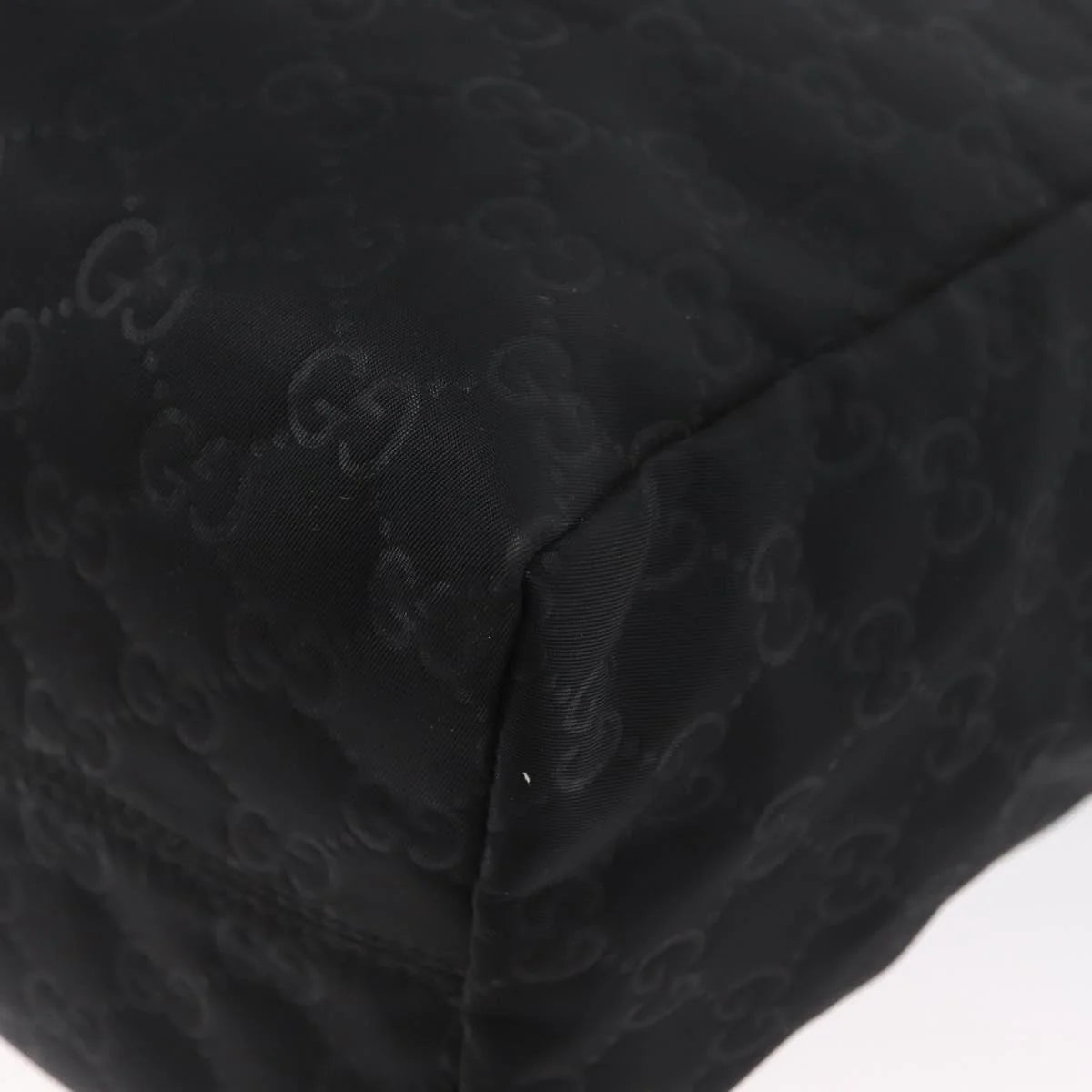 Gucci GG Canvas Tote Bag