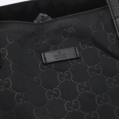 Gucci GG Canvas Tote Bag