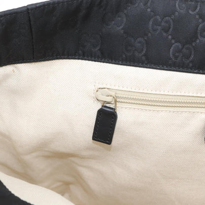 Gucci GG Canvas Tote Bag