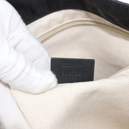 Gucci GG Canvas Tote Bag