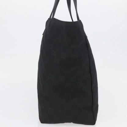 Gucci GG Canvas Tote Bag