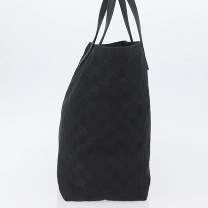 Gucci GG Canvas Tote Bag