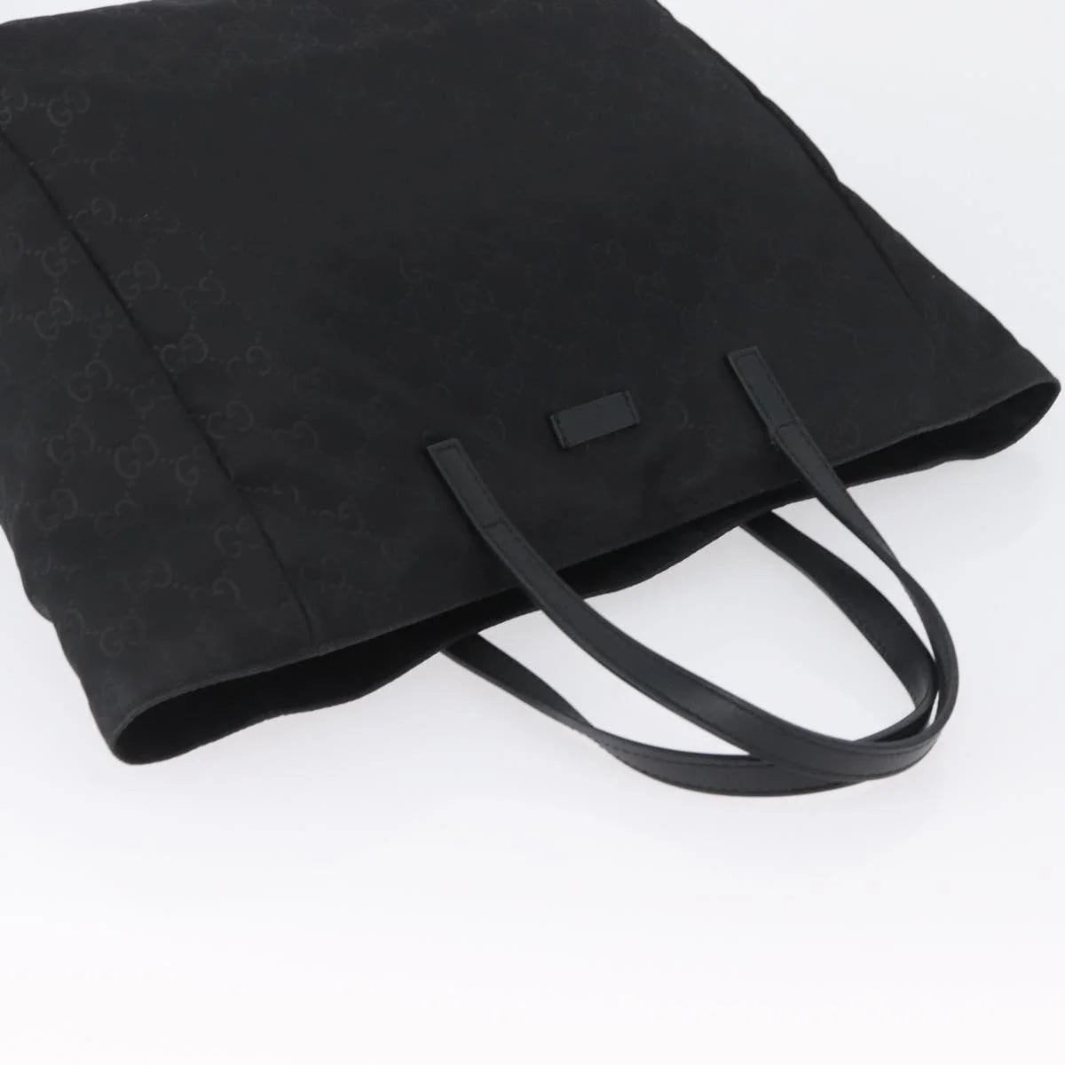Gucci GG Canvas Tote Bag